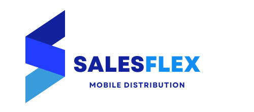 SalesFlex logo
